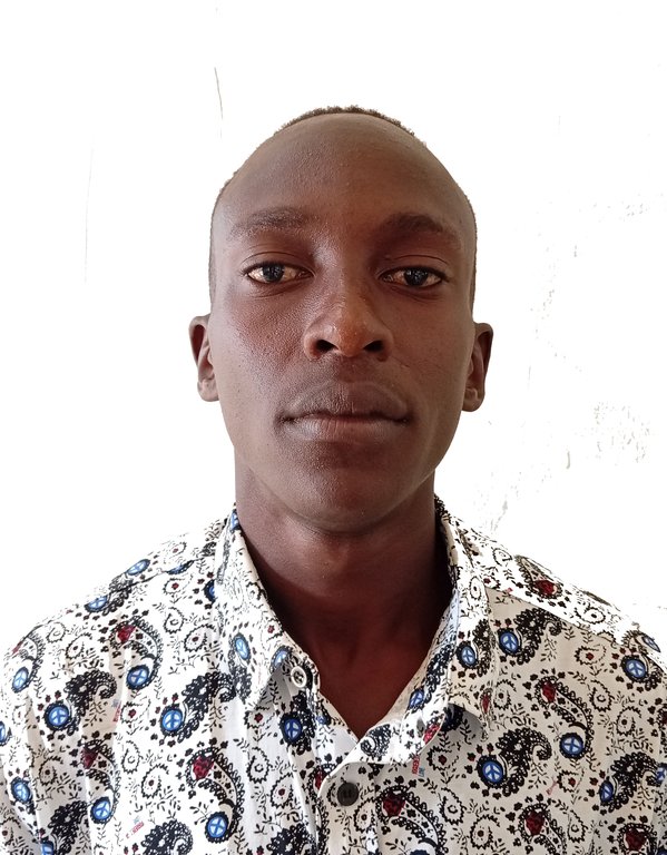 ELASU KIZITO OKELLO